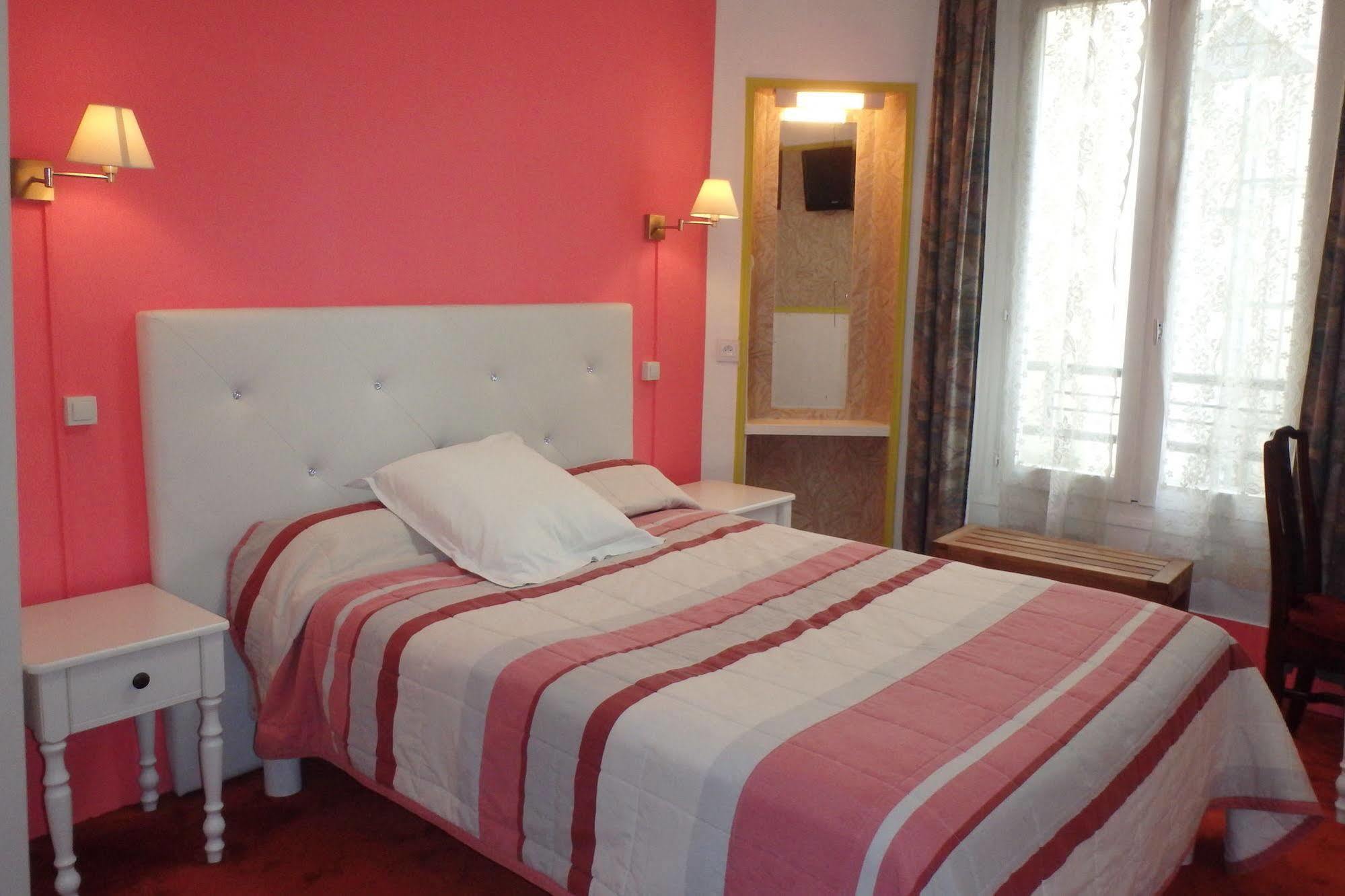 Hotel Maillot Neuilly-sur-Seine Exterior photo